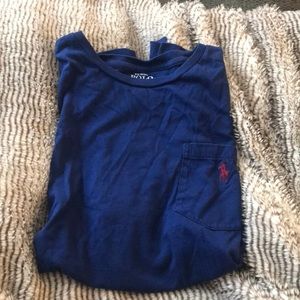 Ralph Lauren polo